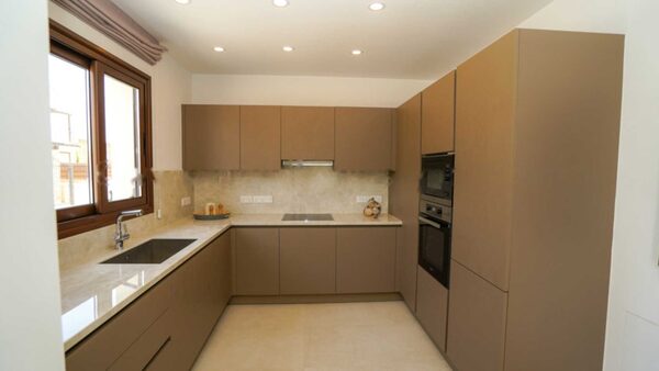Willa w agia-thekla, Cypr, 165.00m² - obraz 8