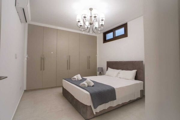 Willa w agia-thekla, Cypr, 165.00m² - obraz 13