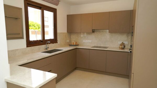 Willa w agia-thekla, Cypr, 165.00m² - obraz 7