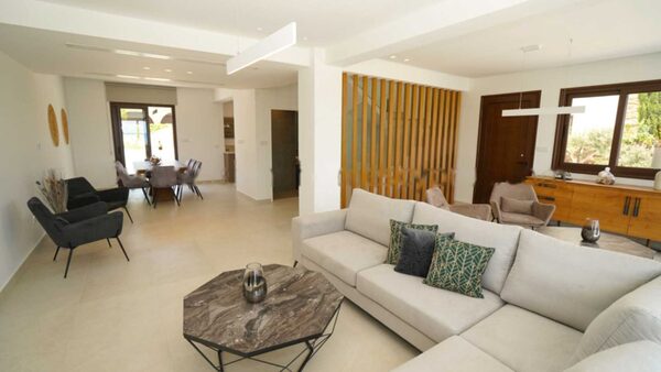Willa w agia-thekla, Cypr, 165.00m² - obraz 2
