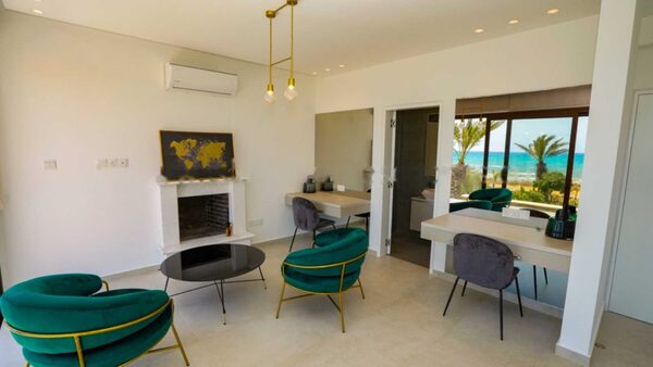 Willa w agia-thekla, Cypr, 165.00m² - obraz 11