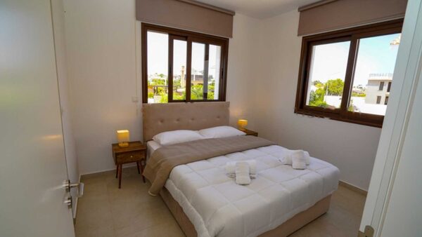 Willa w agia-thekla, Cypr, 165.00m² - obraz 14