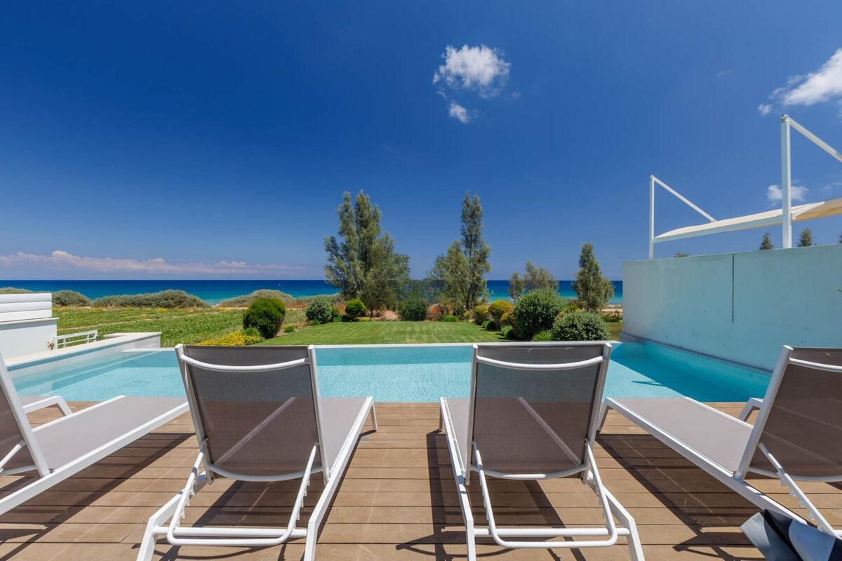Villa with 4 bedrooms in agia-triada, Cyprus [ID: 0602-249102]