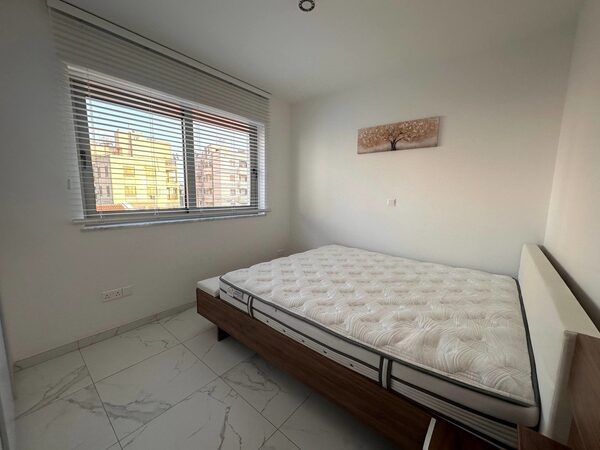 Apartment in chrysopolitissa, Cyprus, 56.00m² - image 9