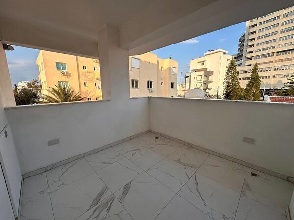 Apartment in chrysopolitissa, Cyprus, 56.00m² - image 4