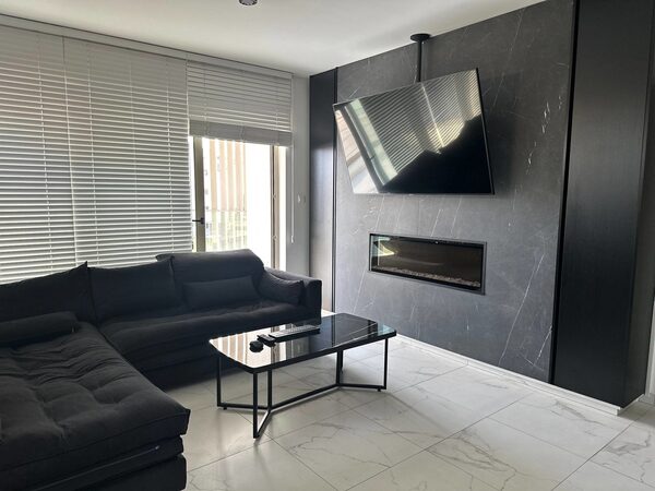Apartment in chrysopolitissa, Cyprus, 56.00m² - image 10
