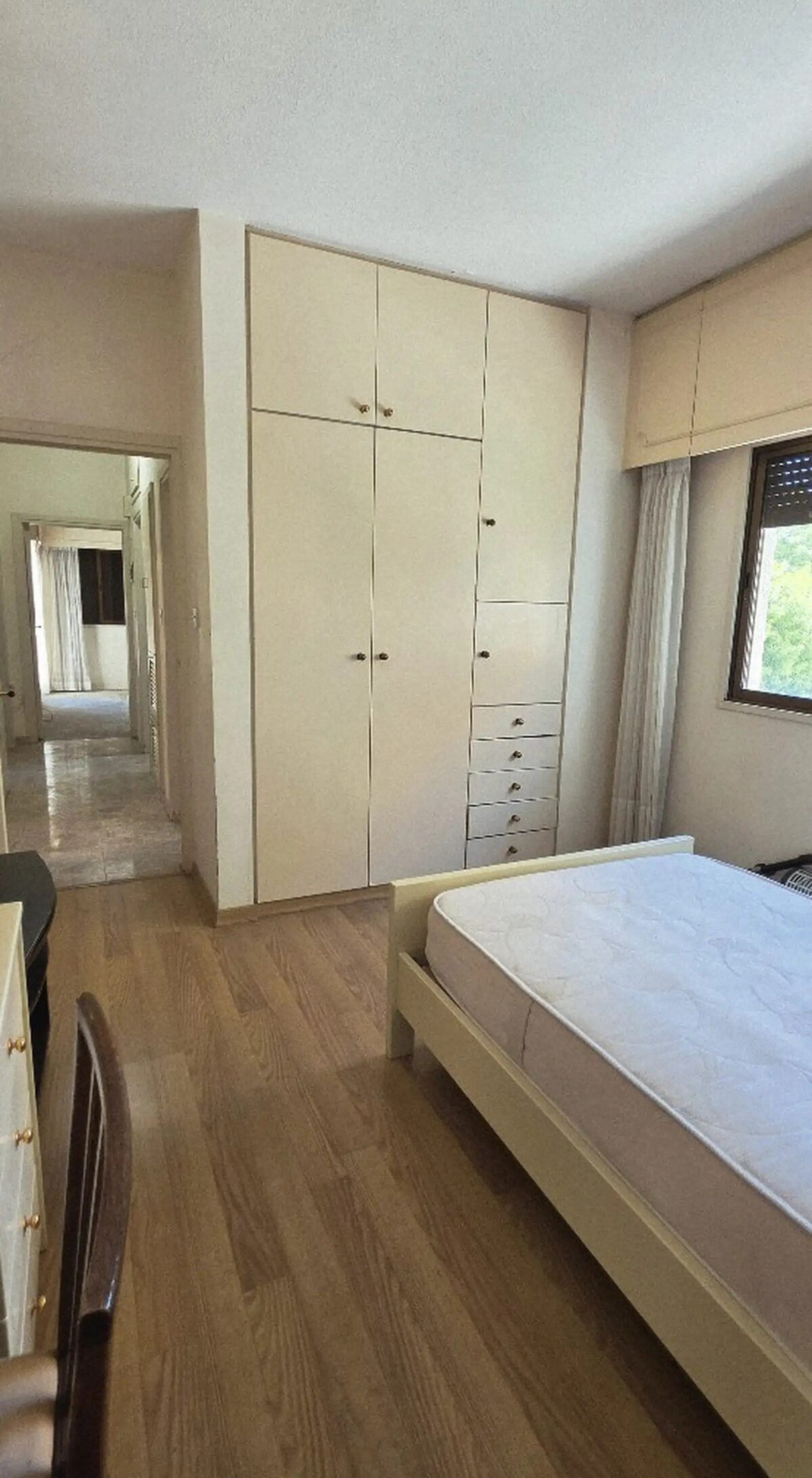 Apartament z 3 sypialniami, 110.00m² w potamos-germasogeias, Cypr [ID: 0602-249129]