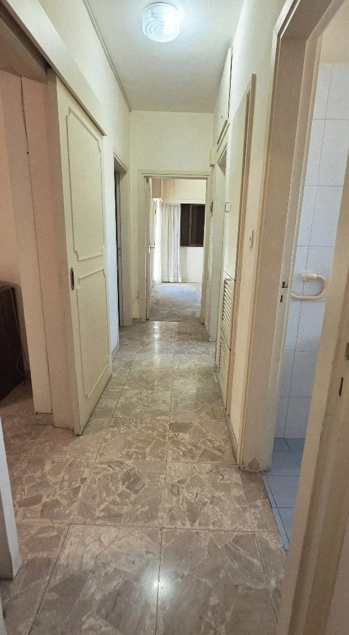 Apartament z 3 sypialniami, 110.00m² w potamos-germasogeias, Cypr [ID: 0602-249129]