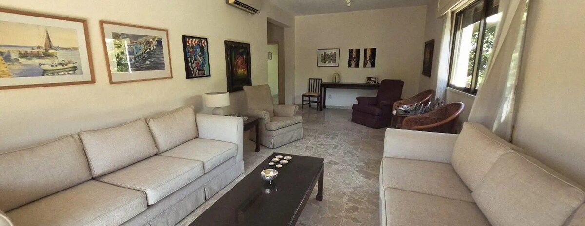 Apartament z 3 sypialniami, 110.00m² w potamos-germasogeias, Cypr [ID: 0602-249129]