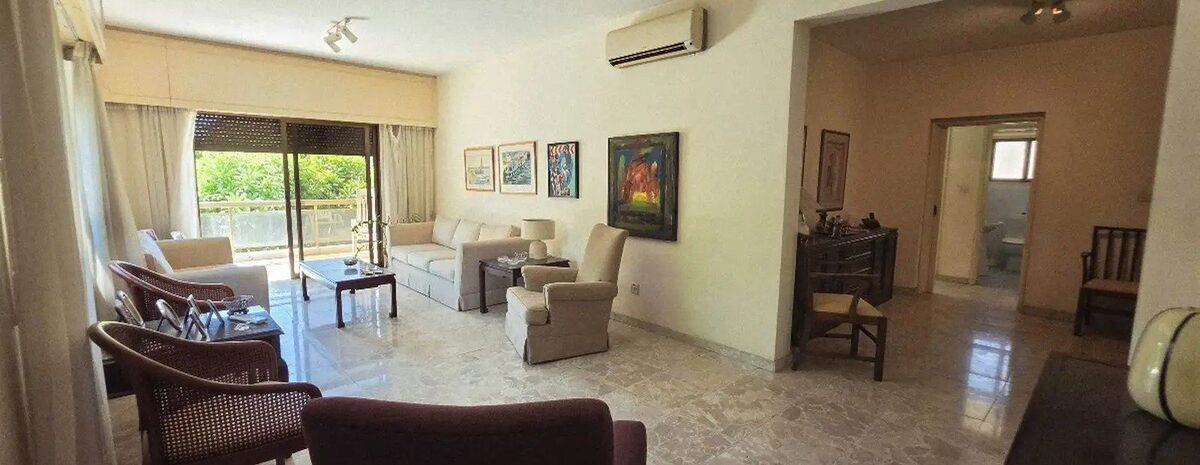 Apartament z 3 sypialniami, 110.00m² w potamos-germasogeias, Cypr [ID: 0602-249129]