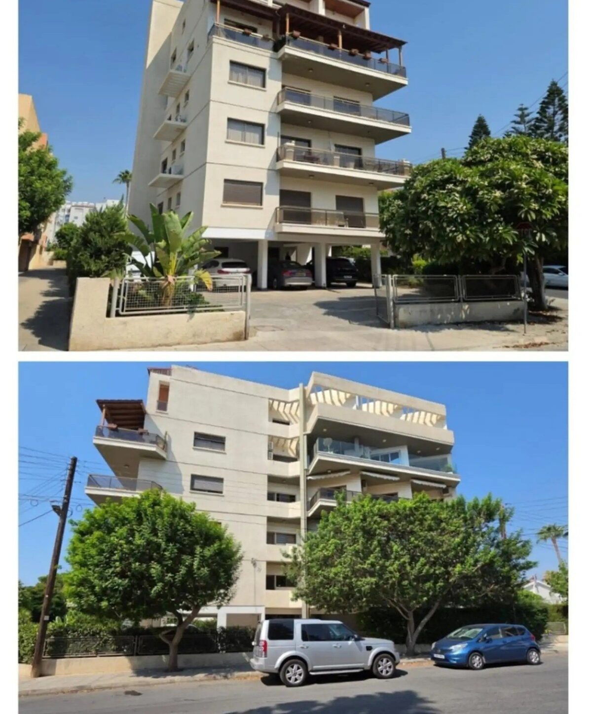 Apartament z 3 sypialniami, 110.00m² w potamos-germasogeias, Cypr [ID: 0602-249129]