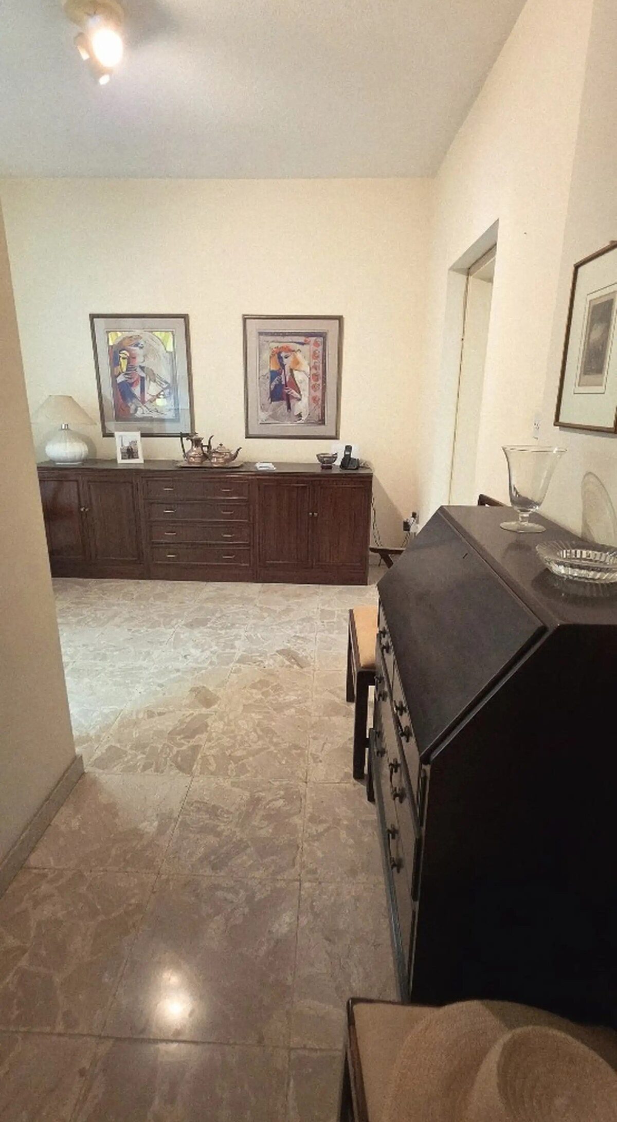 Apartament z 3 sypialniami, 110.00m² w potamos-germasogeias, Cypr [ID: 0602-249129]