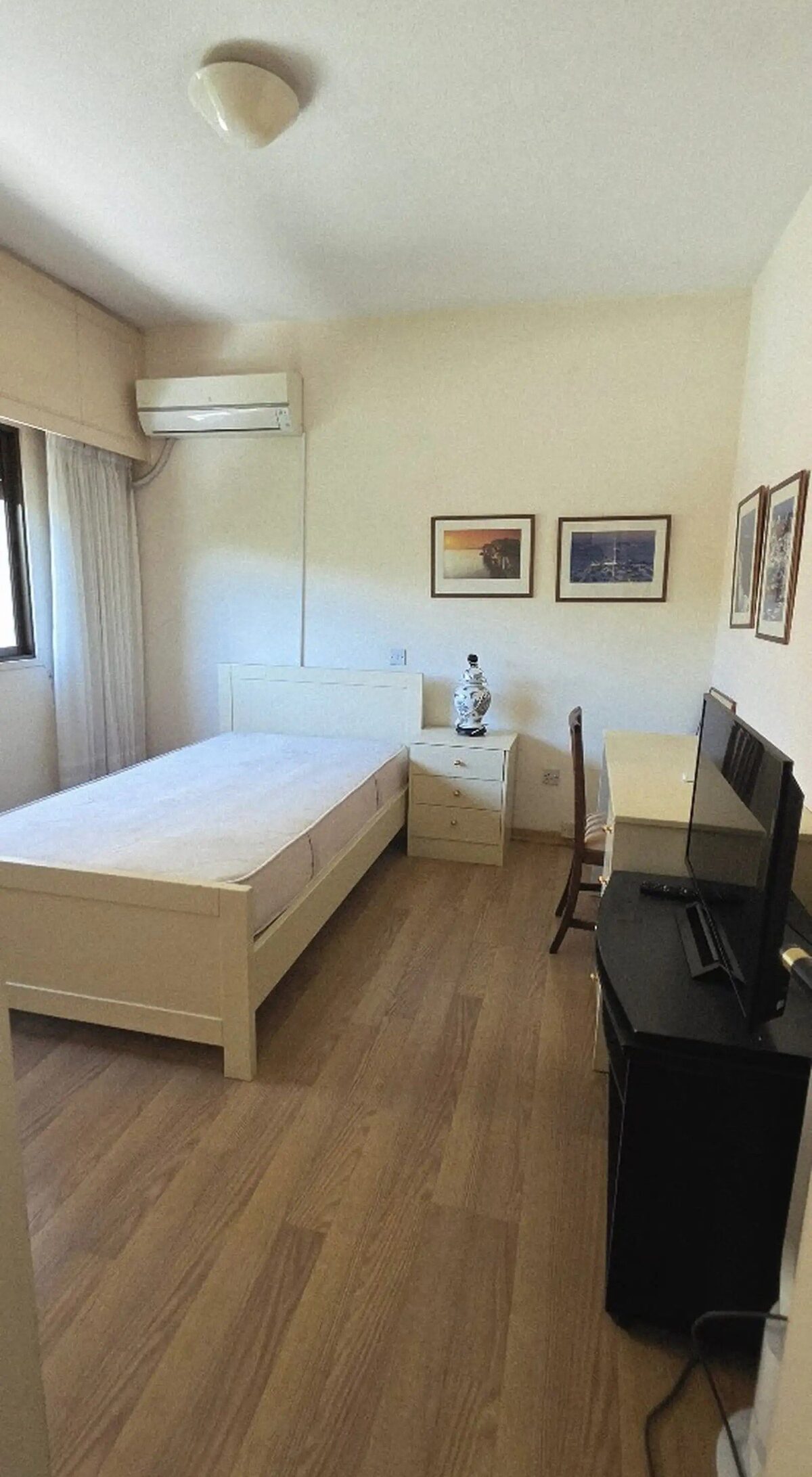 Apartament z 3 sypialniami, 110.00m² w potamos-germasogeias, Cypr [ID: 0602-249129]