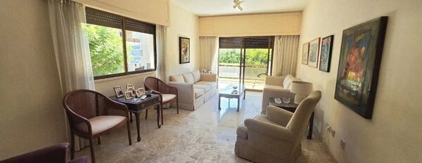 Апартаменти — Potamos Germasogeias, Limassol, Кіпр ID 0602-249129