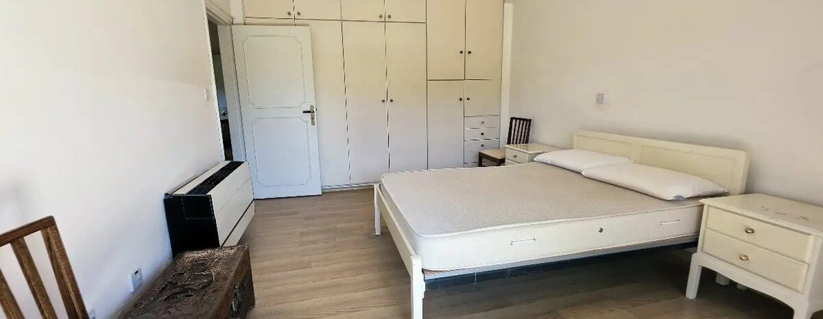 Apartament z 3 sypialniami, 110.00m² w potamos-germasogeias, Cypr [ID: 0602-249129]