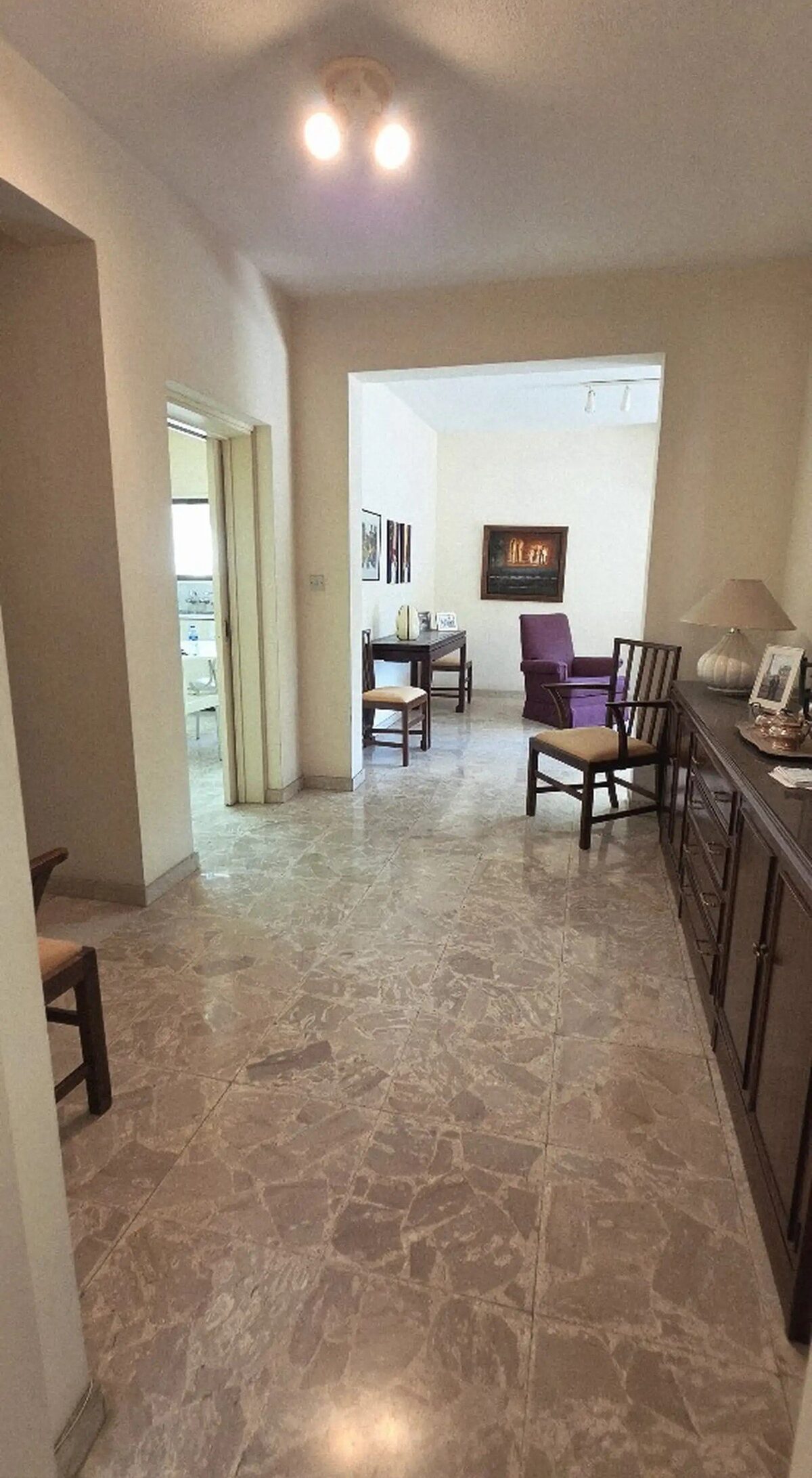 Apartament z 3 sypialniami, 110.00m² w potamos-germasogeias, Cypr [ID: 0602-249129]