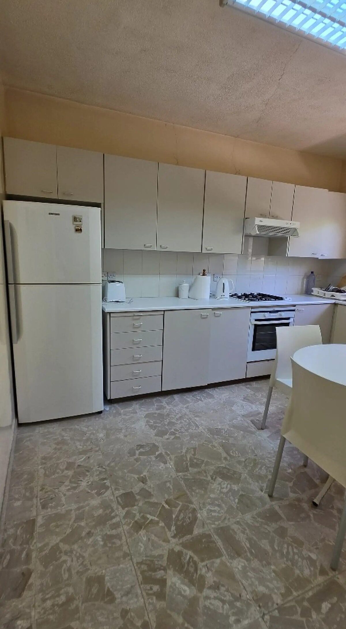 Apartament z 3 sypialniami, 110.00m² w potamos-germasogeias, Cypr [ID: 0602-249129]