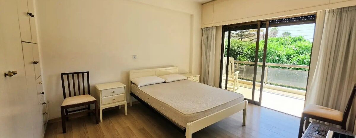 Apartament z 3 sypialniami, 110.00m² w potamos-germasogeias, Cypr [ID: 0602-249129]