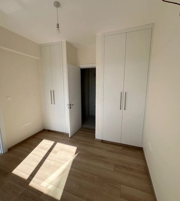Penthouse w omonia, Cypr, 80.00m² - obraz 7