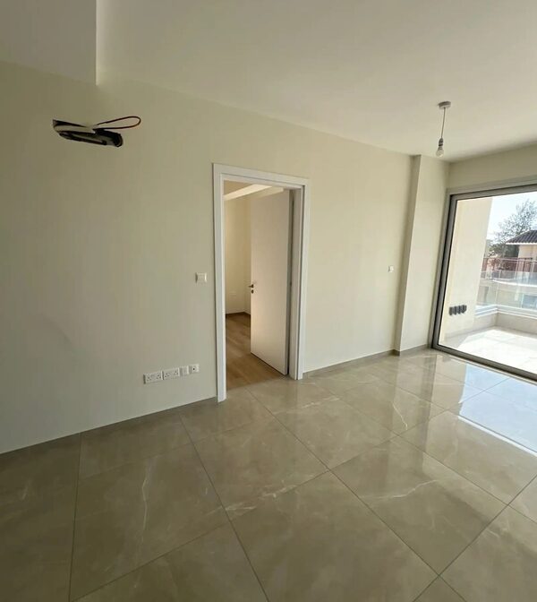 Penthouse w omonia, Cypr, 80.00m² - obraz 2