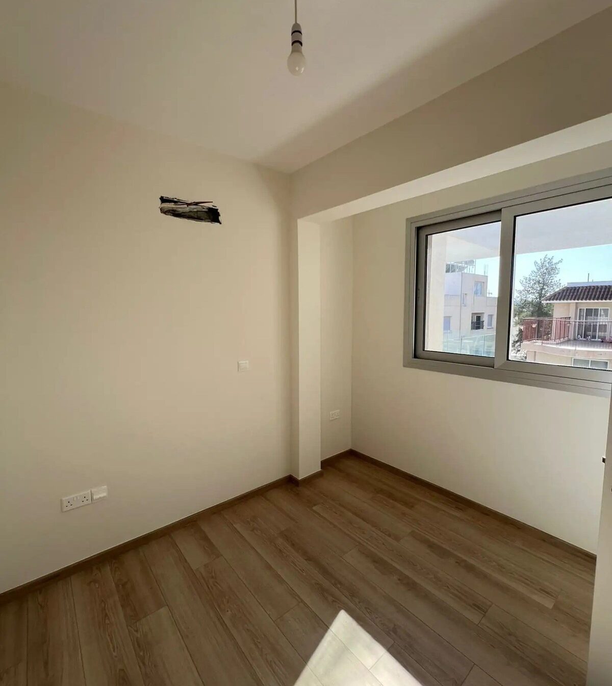 Penthouse z 2 sypialniami, 80.00m² w omonia, Cypr [ID: 0602-249132]