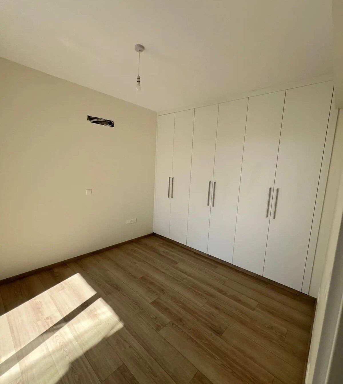 Penthouse z 2 sypialniami, 80.00m² w omonia, Cypr [ID: 0602-249132]