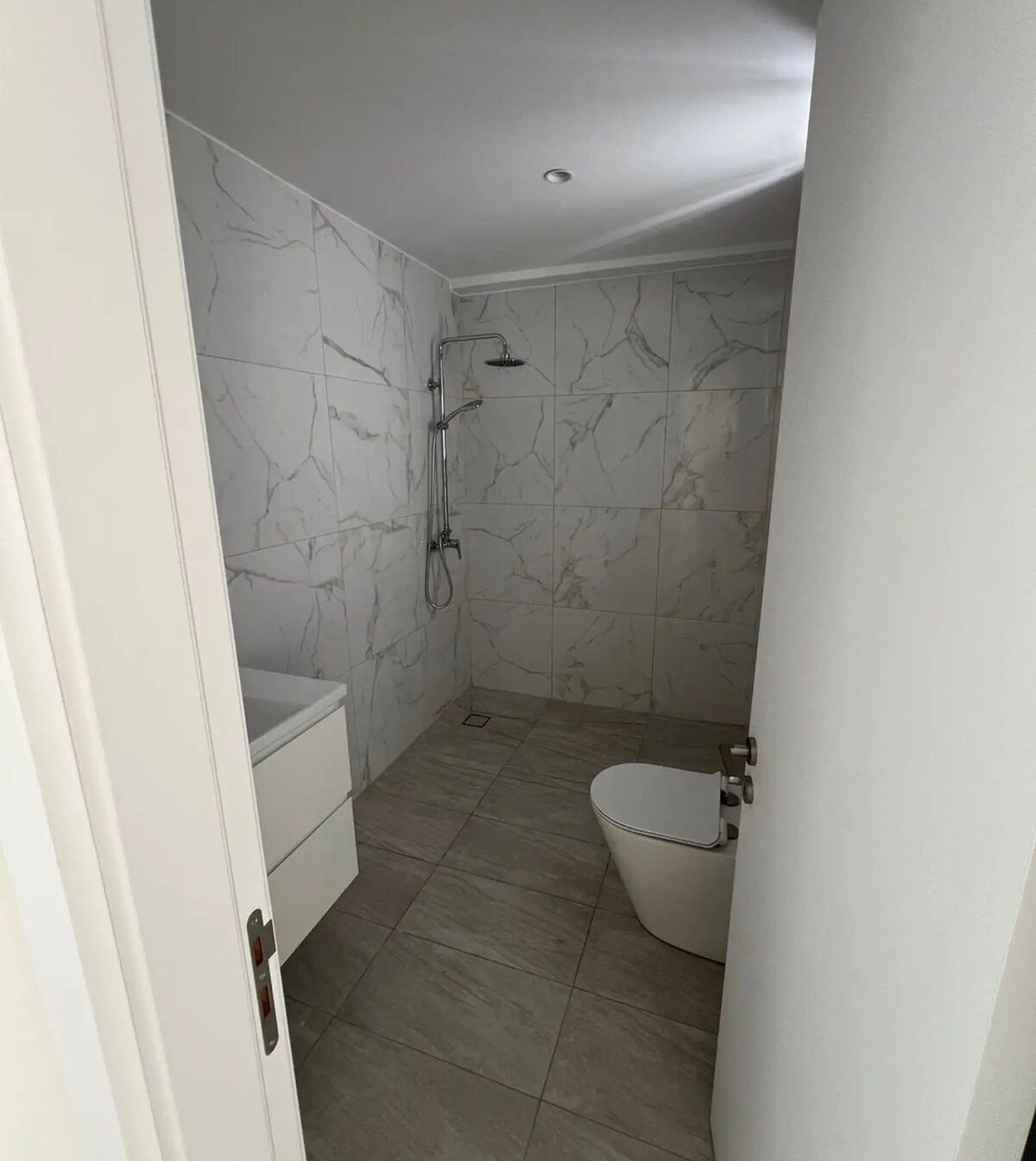 Penthouse z 2 sypialniami, 80.00m² w omonia, Cypr [ID: 0602-249132]