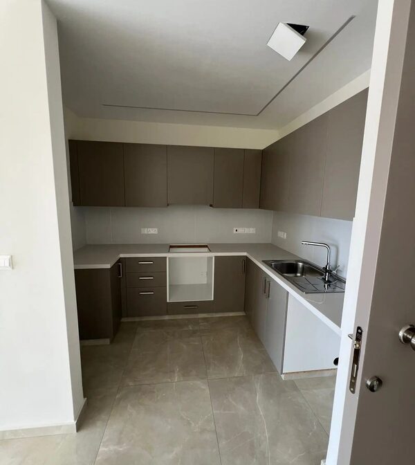 Penthouse w omonia, Cypr, 80.00m² - obraz 3