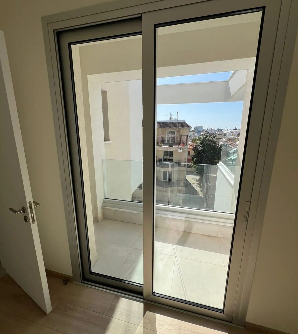 Penthouse z 2 sypialniami, 80.00m² w omonia, Cypr [ID: 0602-249132]