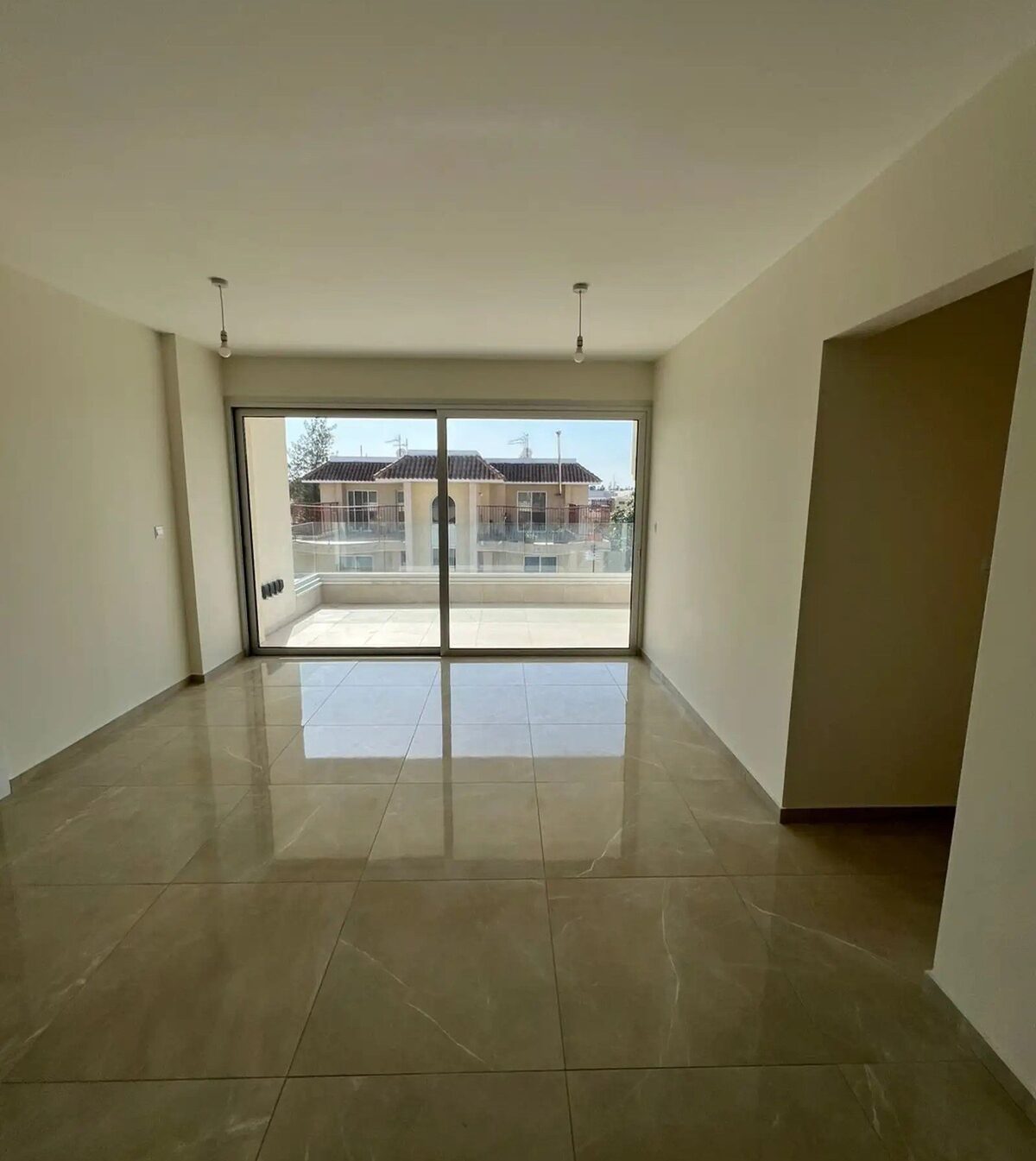 Penthouse z 2 sypialniami, 80.00m² w omonia, Cypr [ID: 0602-249132]