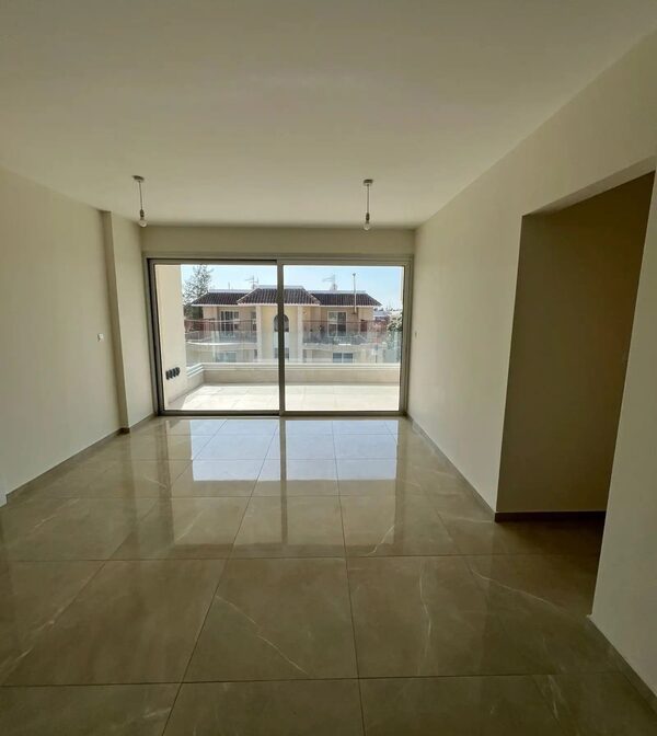 Penthouse w omonia, Cypr, 80.00m²