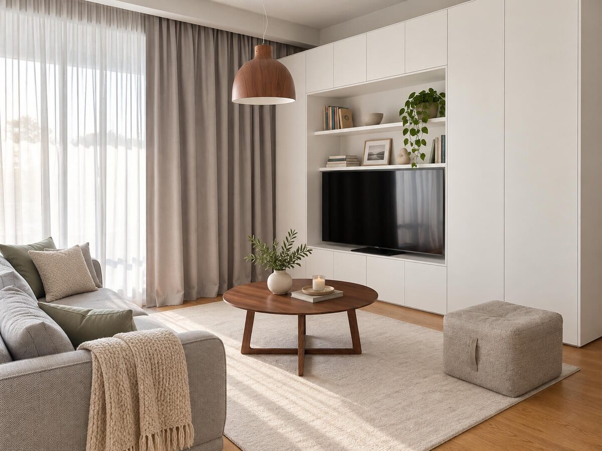 Квартира з 2 спальнями в potamos-germasogeias, Кіпр [ID: 0602-249136]