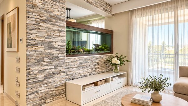 Apartament w neapolis, Cypr - obraz 2