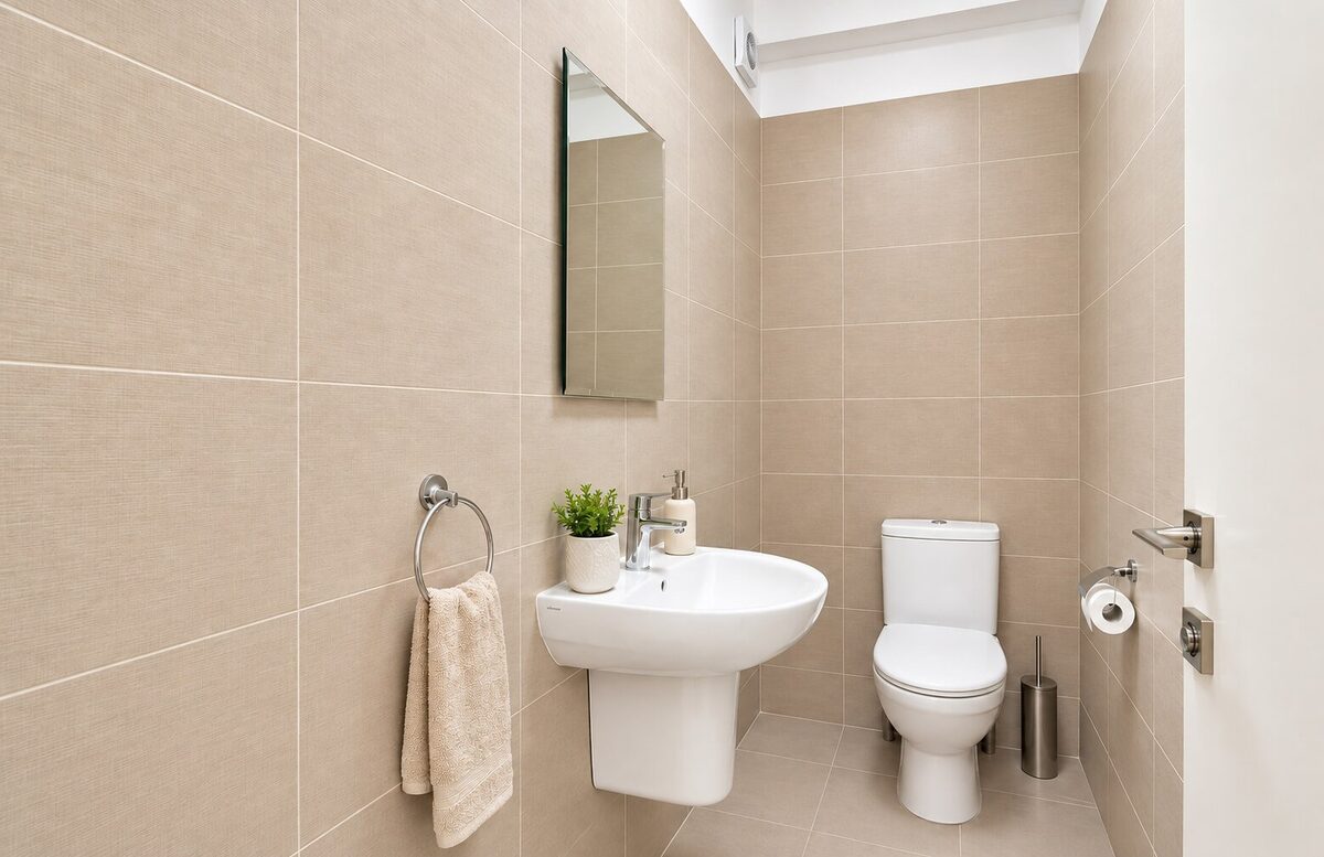 Apartment with 2 bedrooms in historical-center, Cyprus [ID: 0602-249150]
