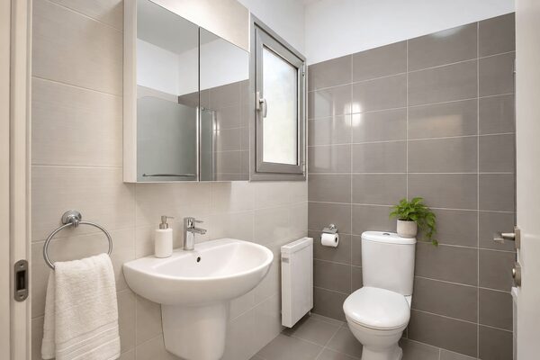 Apartament w historical-center, Cypr - obraz 5