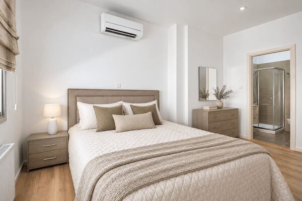 Apartament w historical-center, Cypr - obraz 8