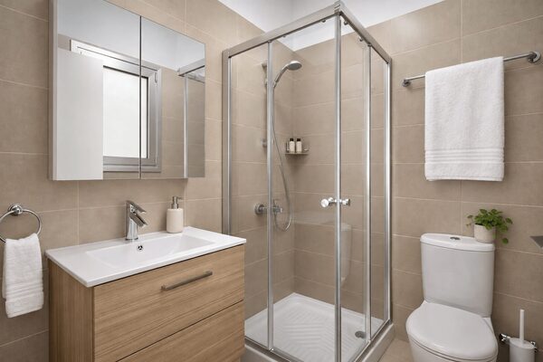 Apartament w historical-center, Cypr - obraz 12