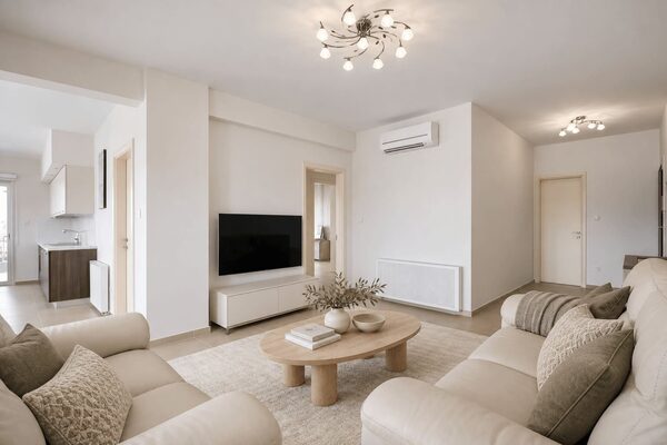 Apartament w historical-center, Cypr - obraz 7
