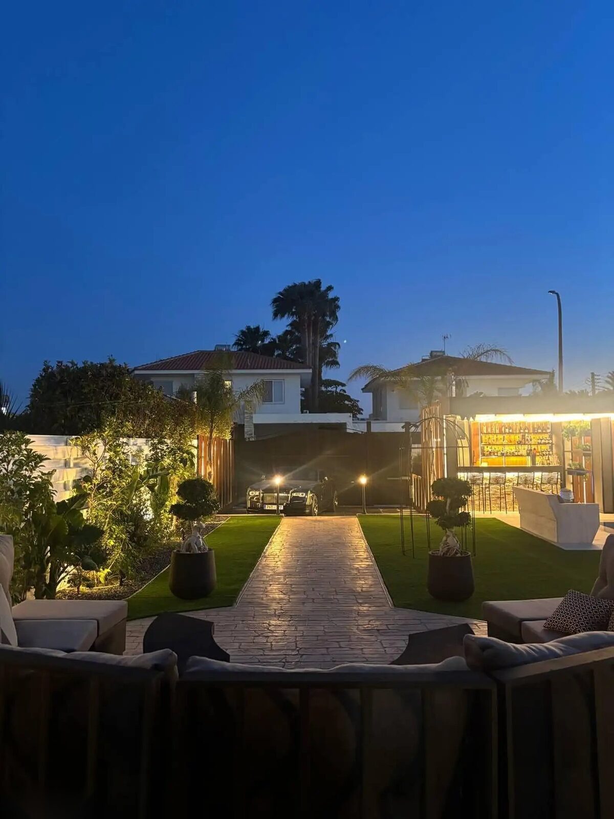 Villa with 7 bedrooms in dekeleia, Cyprus [ID: 0602-249154]