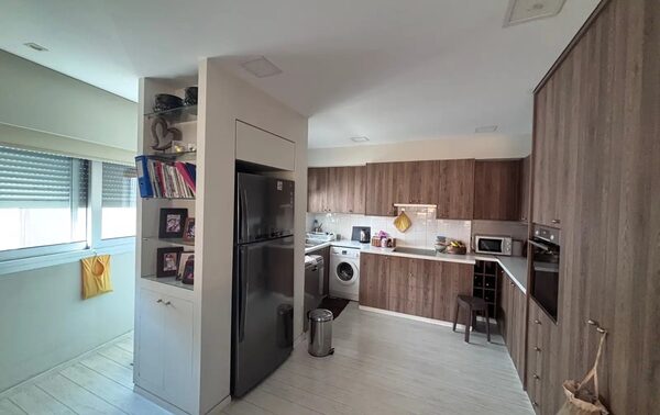 Apartament w neapolis, Cypr - obraz 10
