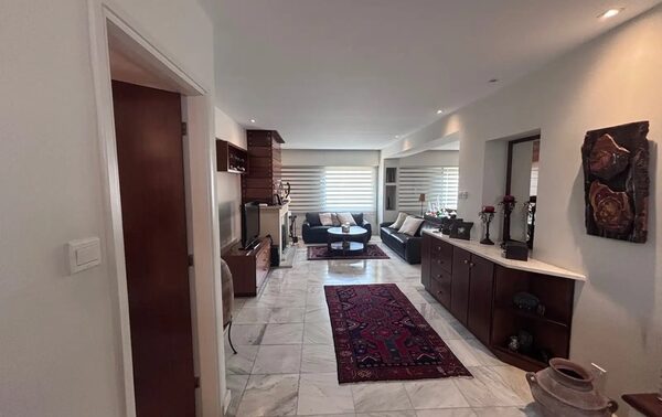 Apartament w neapolis, Cypr