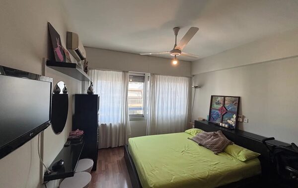Apartament w neapolis, Cypr - obraz 9