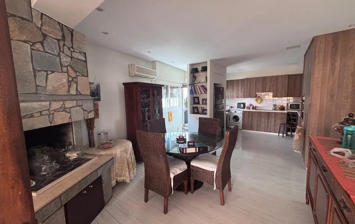 Квартира с 4 спальнями в neapolis, Кипр [ID: 0602-249163]