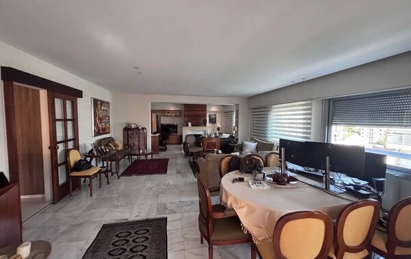 Apartament w neapolis, Cypr - obraz 15