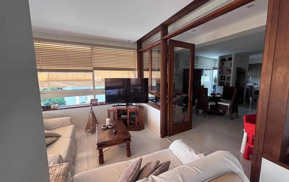 Квартира с 4 спальнями в neapolis, Кипр [ID: 0602-249163]