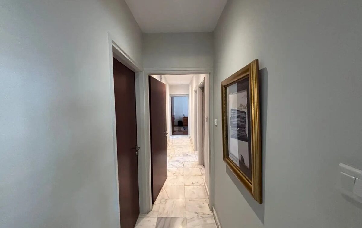 Квартира с 4 спальнями в neapolis, Кипр [ID: 0602-249163]