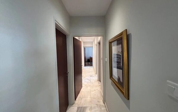 Apartament w neapolis, Cypr - obraz 5