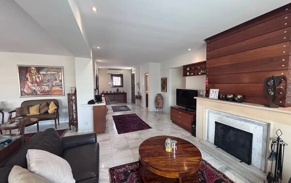 Apartament w neapolis, Cypr - obraz 4