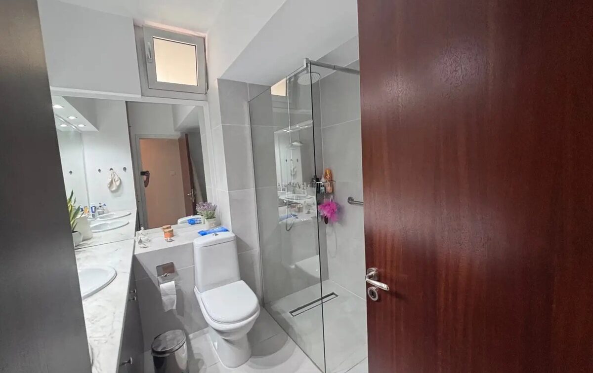 Квартира с 4 спальнями в neapolis, Кипр [ID: 0602-249163]