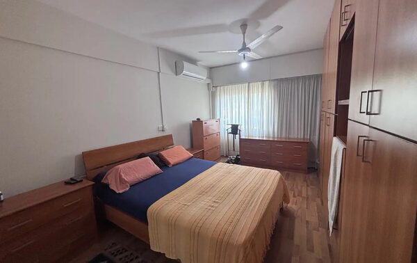 Apartament w neapolis, Cypr - obraz 7